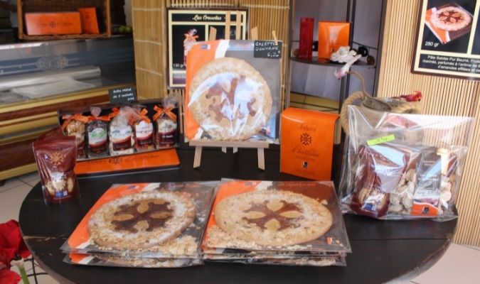 boulangerie occitanie