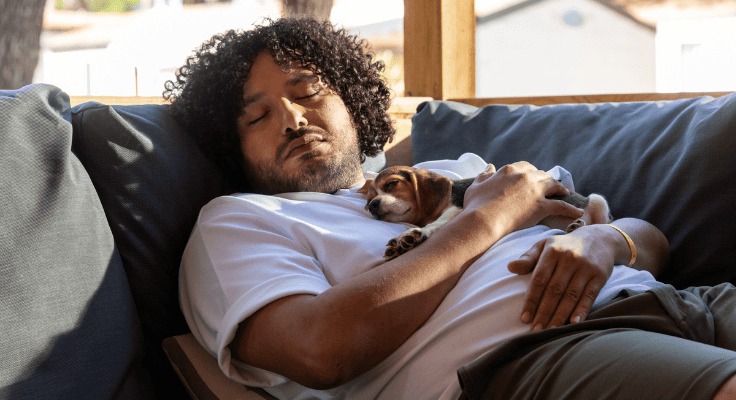 ECG chiens acceptés camping